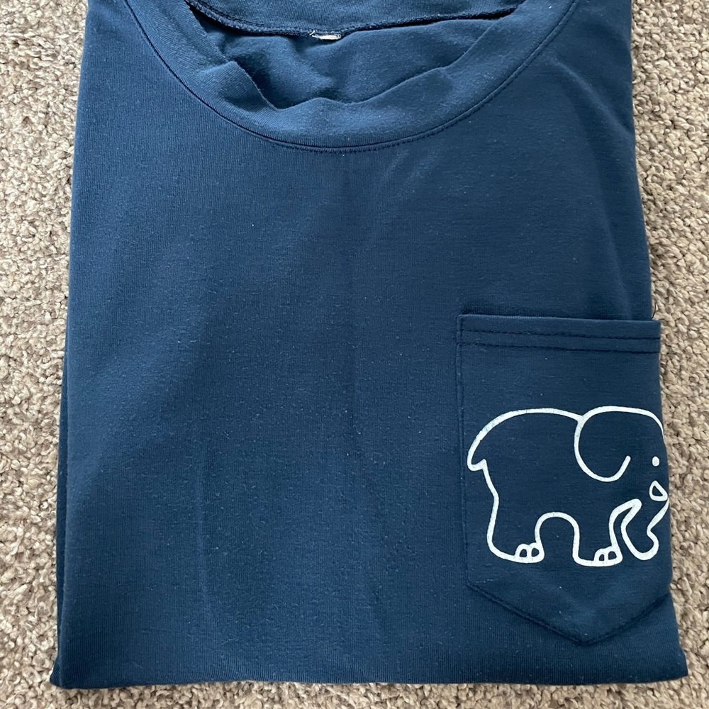 Ivory Ella long sleeve